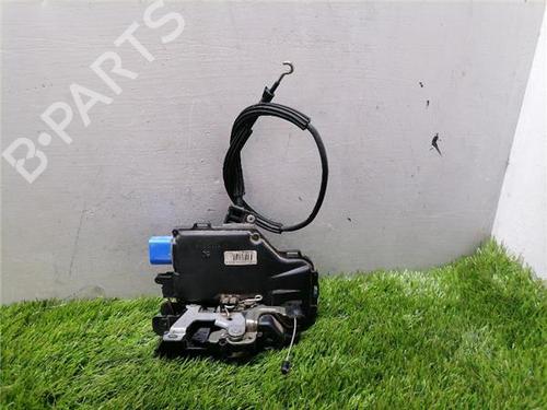Used Rear left lock Rear left lock SEAT TOLEDO III (5P2) 2.0 TDI 16V (140 hp) 33478137 33478137