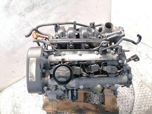 Engine SEAT IBIZA III (6L1) 1.4 16V | BP36053547M1 - Image 5
