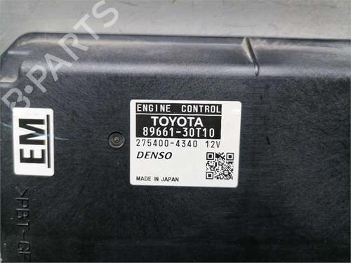 Electronic module LEXUS GS (_L1_) 450h (GWL10_, GWL10, GWL10R) | BP34641550M83 - Image 4