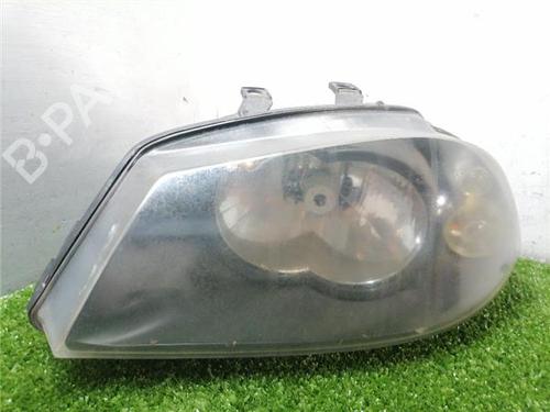 Used Left headlight Left headlight SEAT IBIZA III (6L1) 1.9 TDI (100 hp) 33562026 33562026