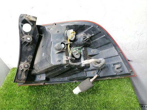 Left taillight KIA RIO III (UB) 1.1 CRDi | BP35796815C34 - Image 4