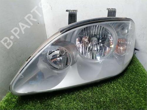 Used Left headlight Left headlight SSANGYONG RODIUS I 2.7 Xdi (165 hp) 36282590 36282590