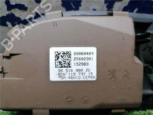 Switch CITROËN C6 (TD_) 2.7 HDi | BP31899118I30