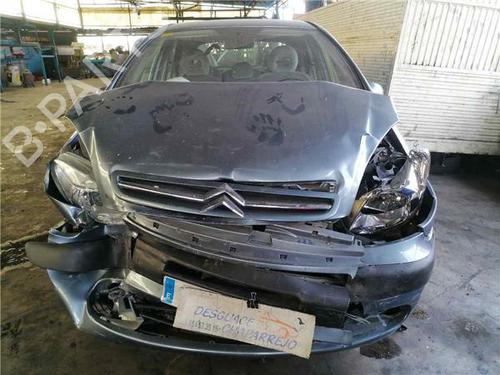 Left mirror CITROËN XSARA PICASSO (N68) 1.6 HDi | BP31893303C26 