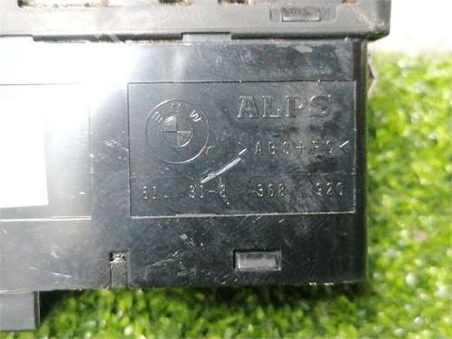 Warning switch BMW 3 (E46) 320 d | BP38055777I22 - Image 4