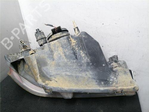 Left headlight DACIA LOGAN (LS_) 1.4 (LS0A, LS0C, LS0E, LS0G) | BP34641465C28 - Image 4