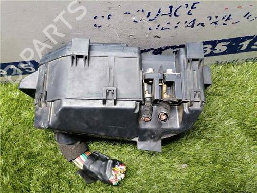 Fuse box HONDA ACCORD VIII (CU) 2.2 i-DTEC (CU3) | BP31890702E1 