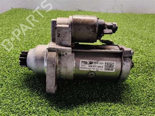 Used Starter Starter 37185940 37185940