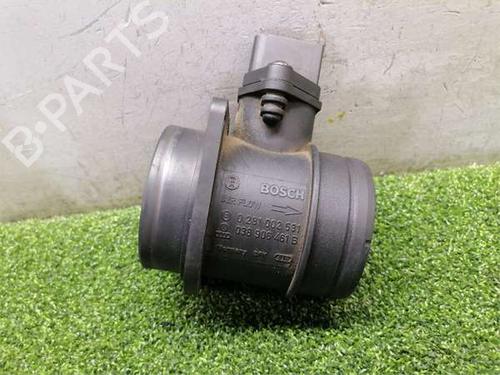 Used Mass air flow sensor Mass air flow sensor 38428019 38428019