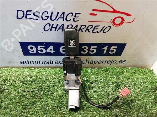 Interruttore PEUGEOT 308 I (4A_, 4C_) 1.6 HDi (109 hp) 31896851