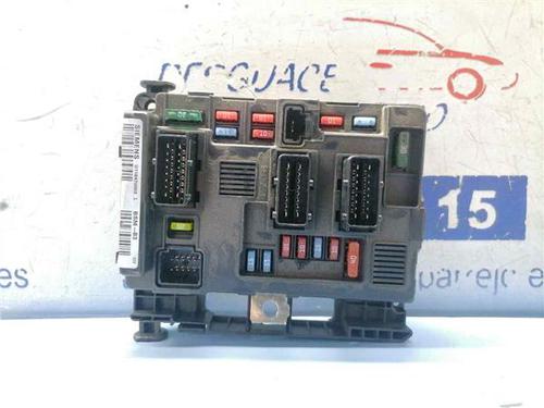 Used Fuse box CITROËN XSARA PICASSO (N68) 1.6 HDi (90 hp) 31890491
