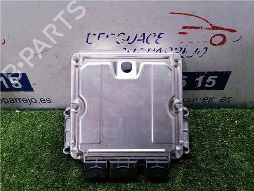 Electronic module CITROËN C5 I (DC_) 2.0 HDi | BP31890579M83