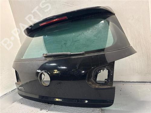 Tailgate VW GOLF VI (5K1) 2.0 TDI | BP32431810C6
