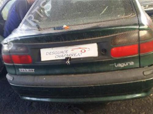 Used Parts RENAULT LAGUNA I (B56_, 556_)  2.2 D (B56F/2)  4409841