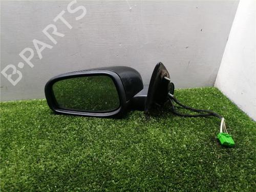 Used Left mirror VOLVO V70 II (285) D5 (163 hp) 32004858