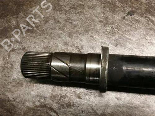 Right front driveshaft NISSAN PRIMERA (P12) 1.9 dCi | BP31891349M39