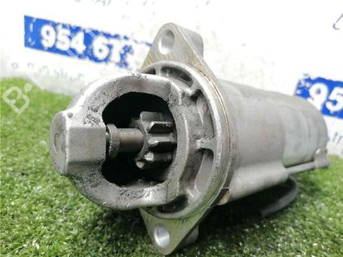 Starter CHEVROLET CRUZE (J300) 2.0 CDI | BP31890665M8 