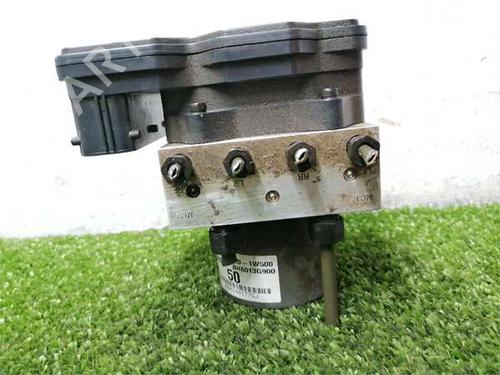 Used ABS pump ABS pump KIA RIO III (UB) 1.1 CRDi (75 hp) 35747433 35747433
