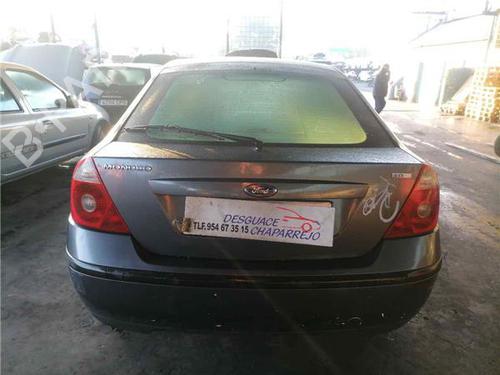 Right mirror FORD MONDEO III (B5Y) 2.0 TDCi | BP31893554C27