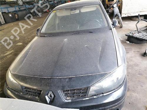 Brugte RENAULT LAGUNA II (BG0/1_) 1.9 dCi (BG08, BG0G) 4599278