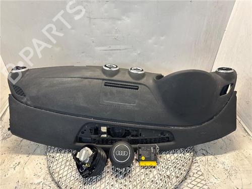 Kollisonspute sett AUDI A3 Sportback (8VA, 8VF) 1.6 TDI (115 hp) 31901249