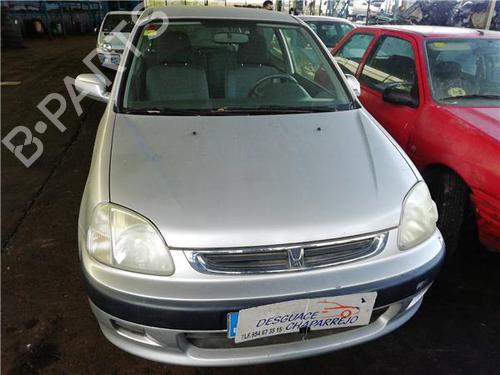 Brugte HONDA LOGO (GA) 1.3 (GA3) (65 hp) 4408354