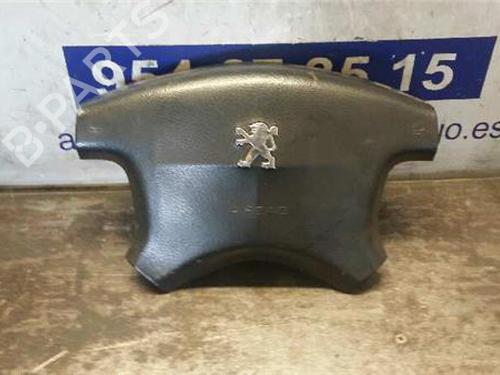 driver-airbag-peugeot-607-9d-9u-2000-31894714 main image