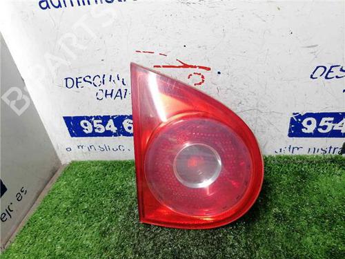 Used Left taillight VW GOLF V (1K1) 1.9 TDI (105 hp) 31893309