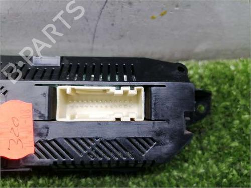 Climate control FORD FOCUS II (DA_, HCP, DP) 1.6 | BP36656450I5 - Image 4