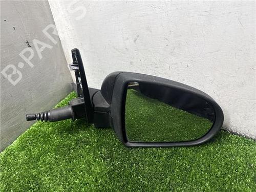 Used Right mirror Right mirror MITSUBISHI COLT VI (Z3_A, Z2_A) 1.1 (Z31A, Z32A) (75 hp) 36395506 36395506
