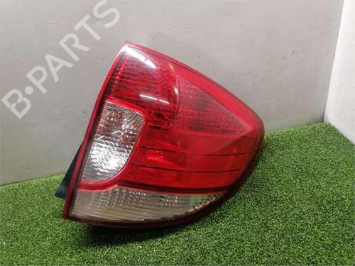 Used Right taillight Right taillight 39540781 39540781