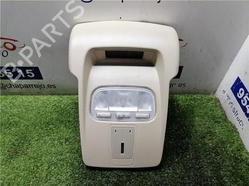 Used Interior roof light CITROËN C5 III (RD_) 1.8 16V (RD6FXC) (125 hp) 31898508