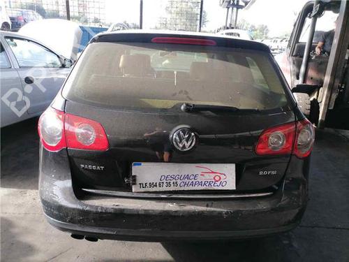 Fuse box VW PASSAT B6 Variant (3C5) 2.0 FSI | BP31890625E1 