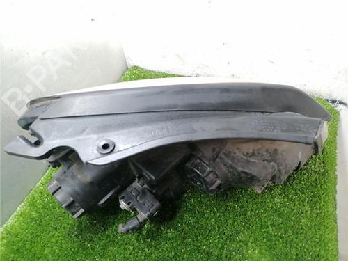 Left headlight KIA CARENS III MPV (UN) 2.0 CRDi 140 | BP33808150C28 - Image 5