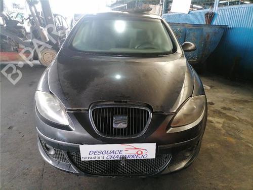 Brugte SEAT ALTEA (5P1)  1.9 TDI  4490803