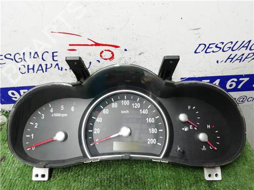 Quadrante KIA CARNIVAL / GRAND CARNIVAL III (VQ) 2.9 CRDi (185 hp) 31897571