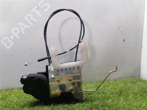 Used Front right lock Front right lock HYUNDAI TUCSON (JM) 2.0 CRDi All-wheel Drive (113 hp) 34528558 34528558