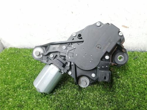 Used Rear wiper motor RENAULT GRAND SCÉNIC III (JZ0/1_) 1.6 dCi (JZ00, JZ12) (130 hp) 32457217
