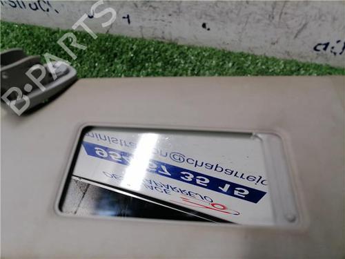 Left sun visor SEAT LEON (1P1) 1.9 TDI | BP31898895I1