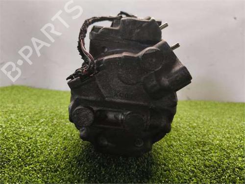 AC compressor BMW 1 (E87) 118 d | BP37226252M34 - Image 5
