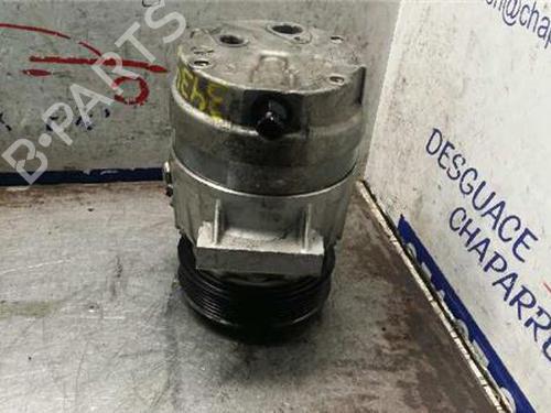 AC compressor RENAULT VEL SATIS (BJ0_) 2.2 dCi (BJ0E, BJ0F) | BP31895905M34 
