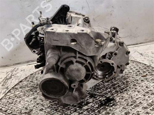 Gearbox VW PASSAT CC B6 (357) 2.0 TDI | BP36453251M3 - Image 3