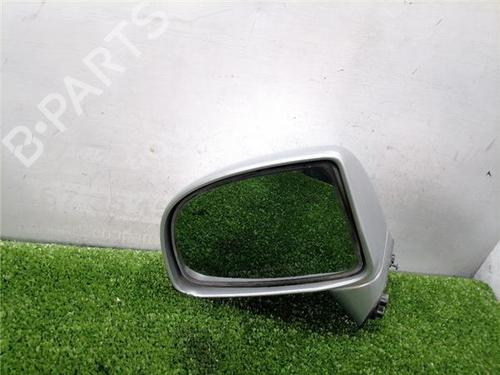 Used Left mirror Left mirror KIA CARENS III MPV (UN) 2.0 CRDi 140 (140 hp) 33860206 33860206