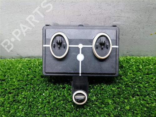 Electronic module AUDI A4 B9 Avant (8W5, 8WD) 2.0 TDI quattro | BP32200225M83