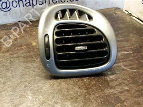Used Air vent CITROËN XSARA PICASSO (N68) 1.6 HDi (90 hp) 31901505