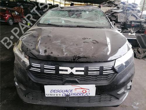 Brugte DACIA SANDERO III  1.0 TCe LPG  4562349