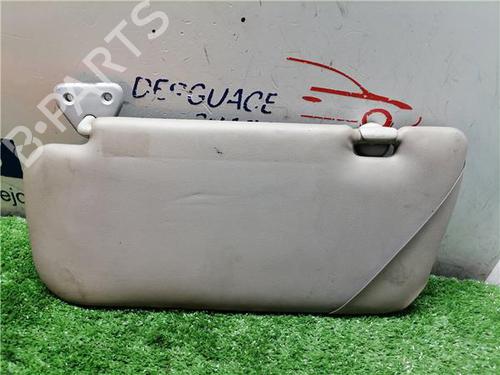 Right sun visor NISSAN PRIMERA (P12) 1.6 | BP31898909I2