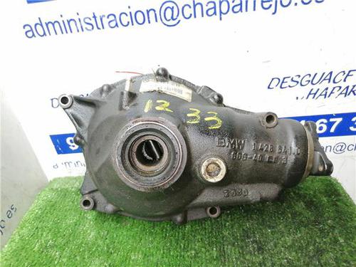 Pont avant BMW X5 (E53) 3.0 i (231 hp) 31890133