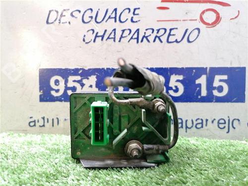 Used Electronic module CITROËN SAXO (S0, S1) 1.5 D (57 hp) 31890180