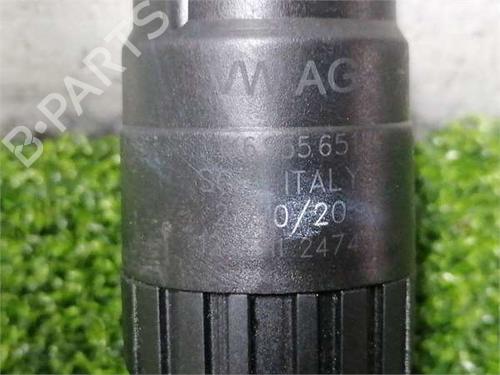 Washer pump VW T-ROC (A11, D11) 1.5 TSI | BP37705154E24  - Image 5